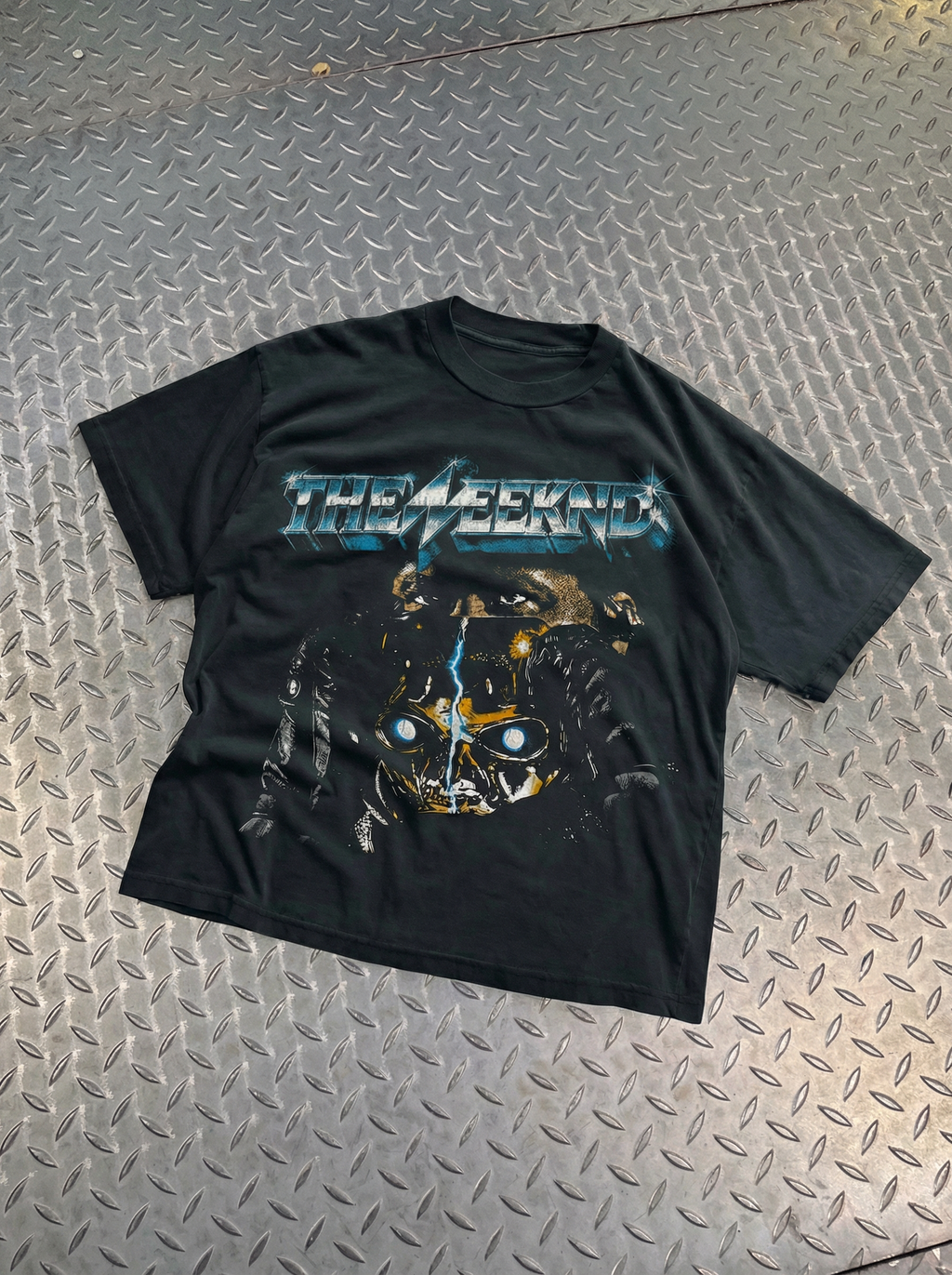The Weeknd After Hours Til Down Merch