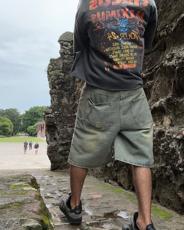 Travis Scott CIRCUS MAXIMUS Tour