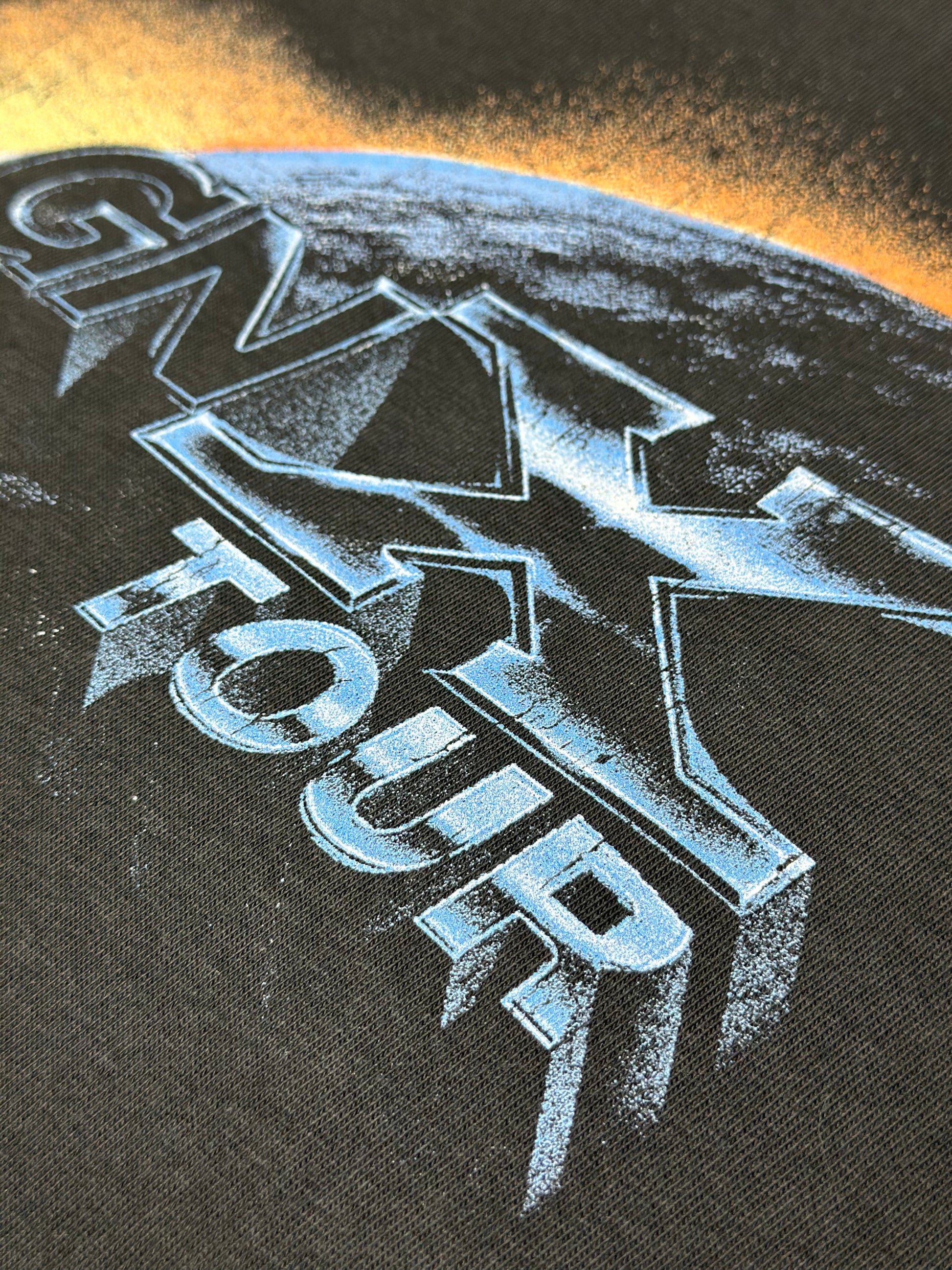 Kendrick Lamar GNX Tour T-Shirt