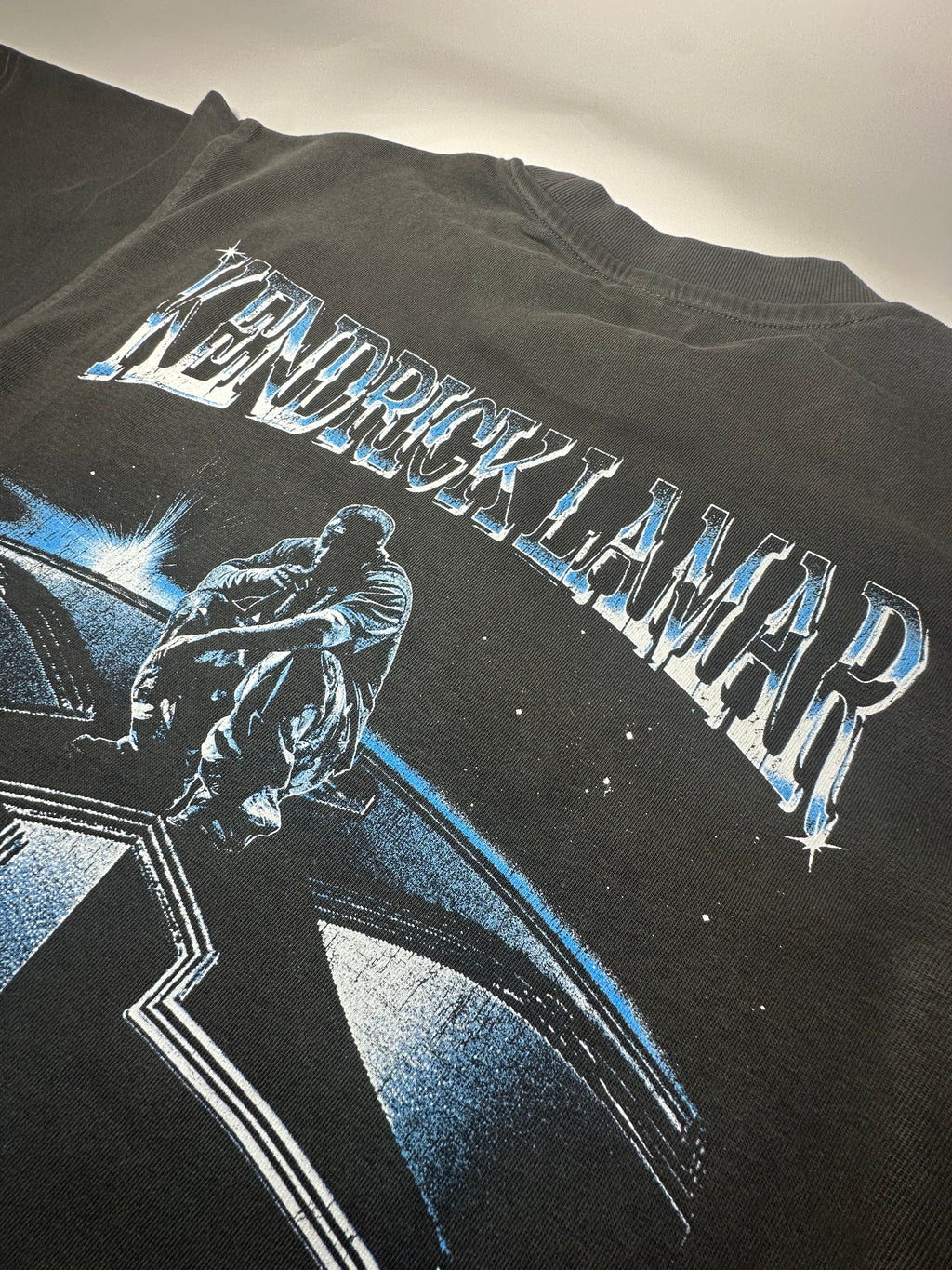 Kendrick Lamar GNX Tour T-Shirt