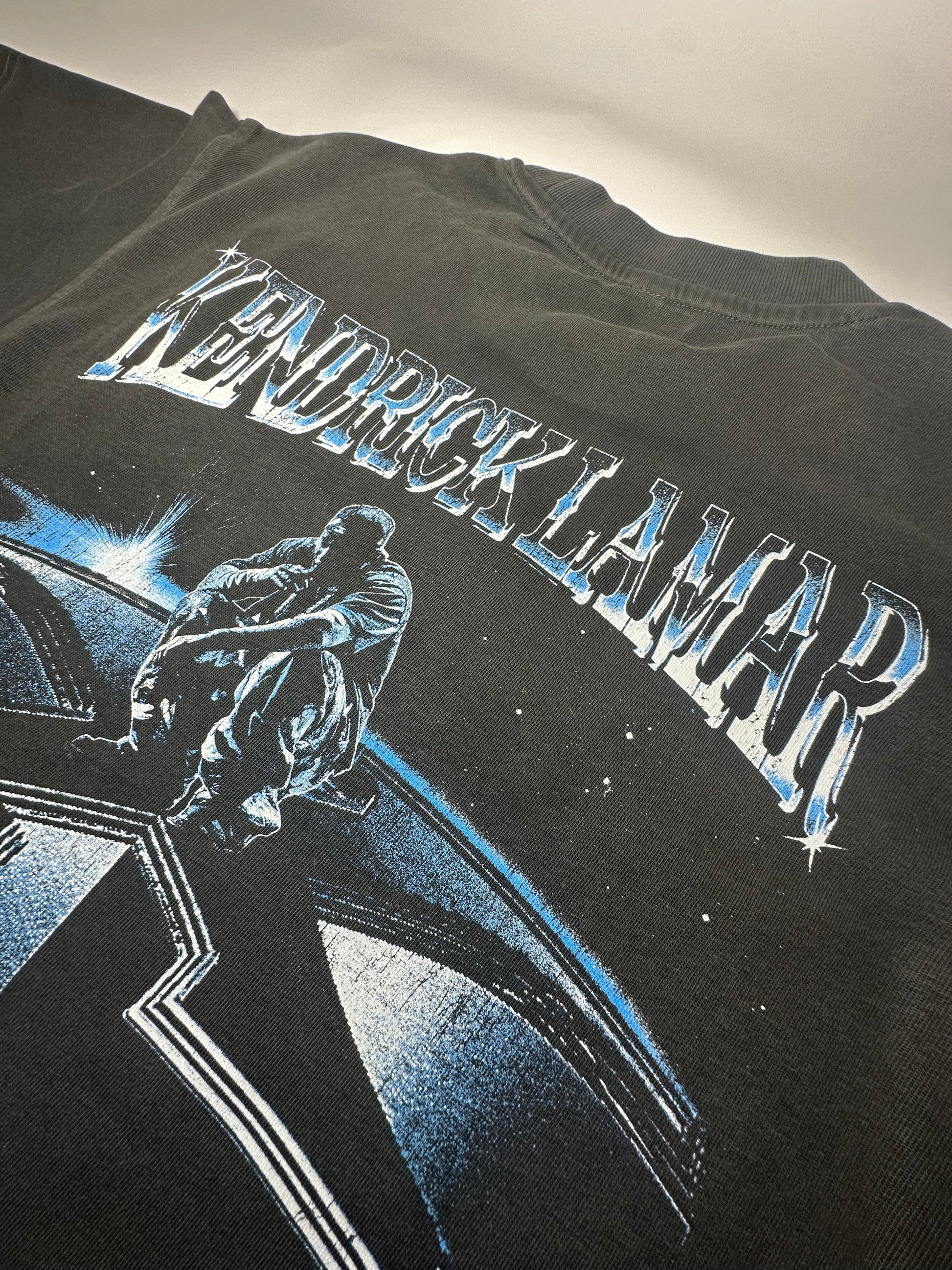 Kendrick Lamar GNX Tour T-Shirt