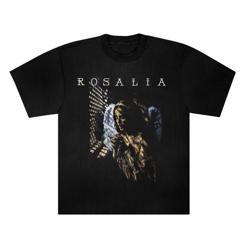 ROSALIA LUX Tour
