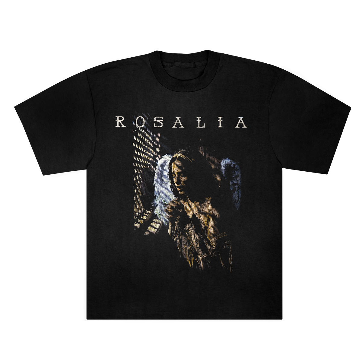 ROSALIA LUX Tour