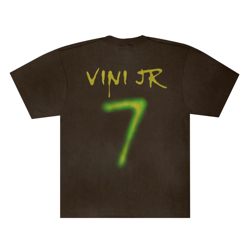 Vinicius Jr x CACTUS JACK