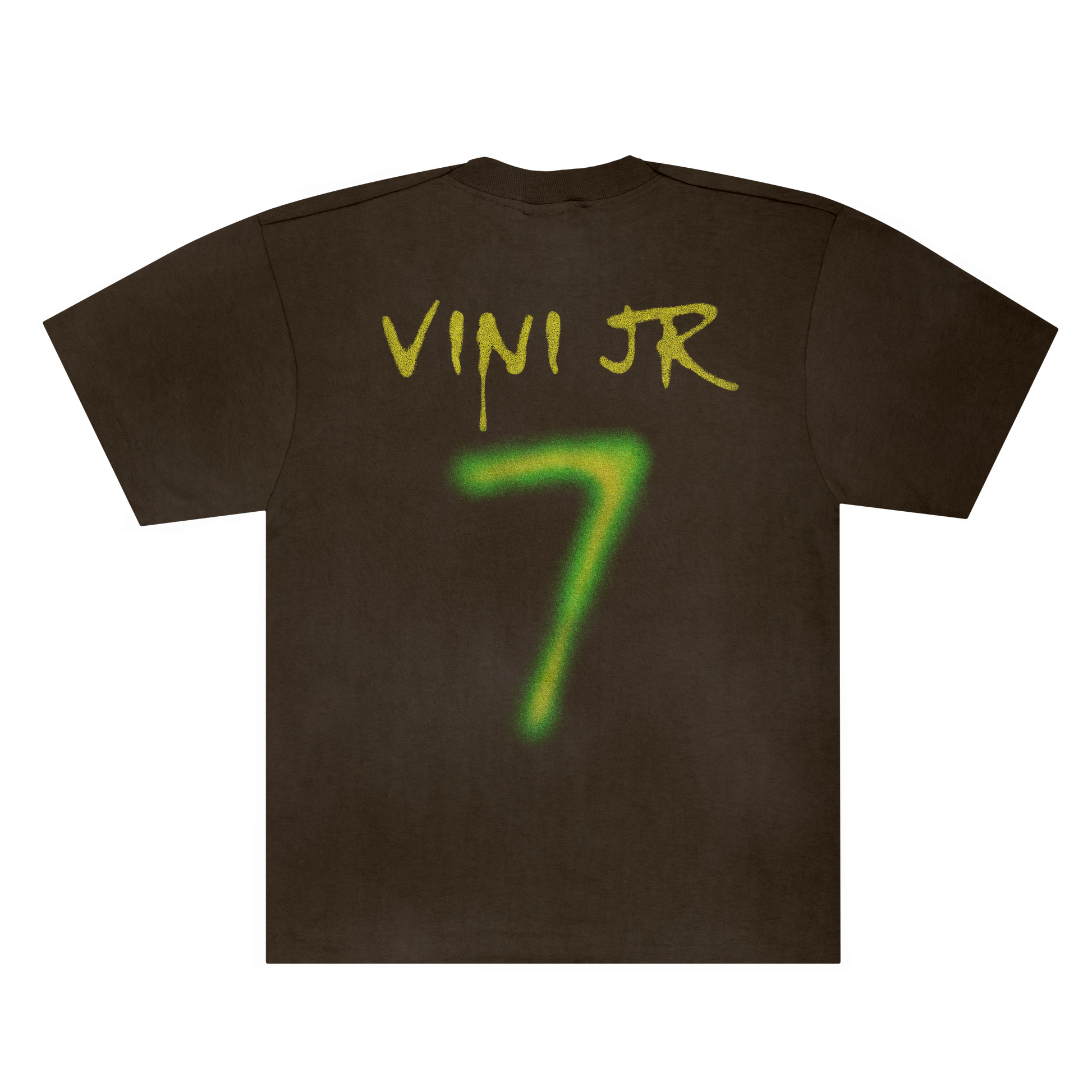Vinicius Jr x CACTUS JACK