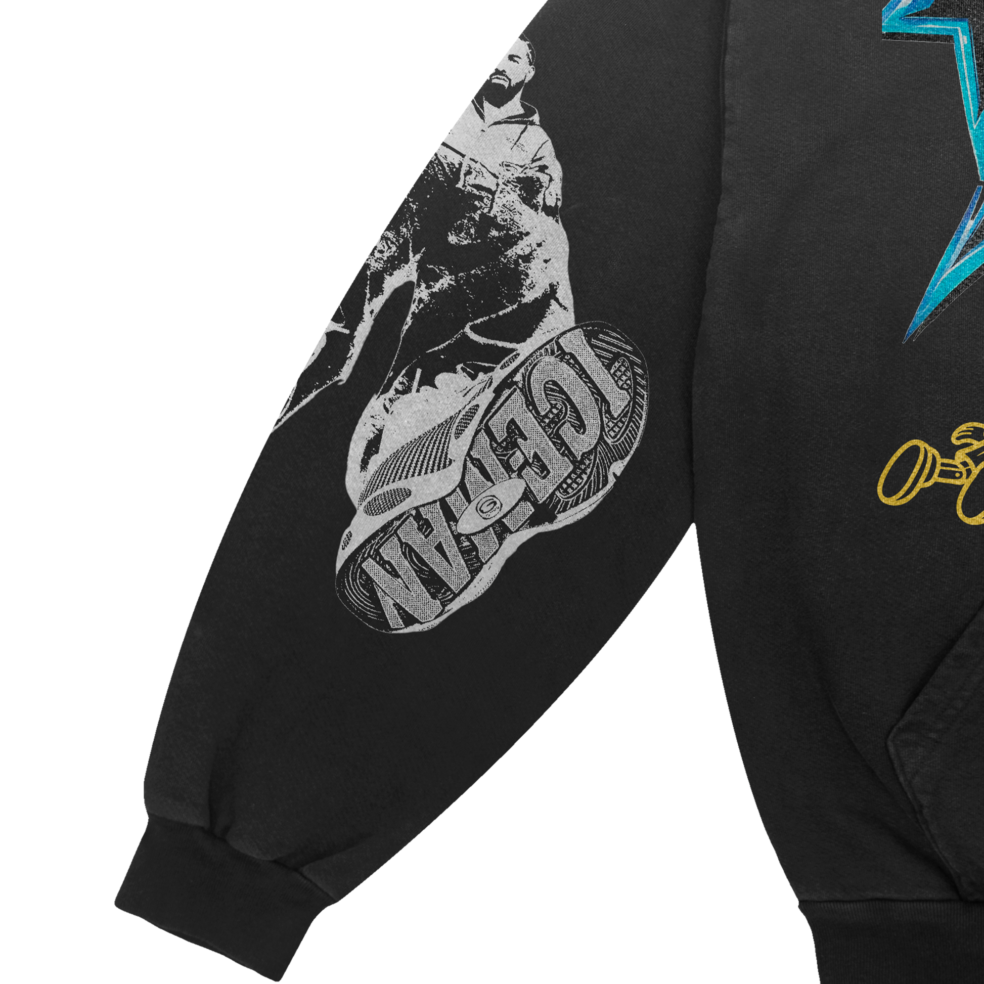 ICEMAN Hoodie