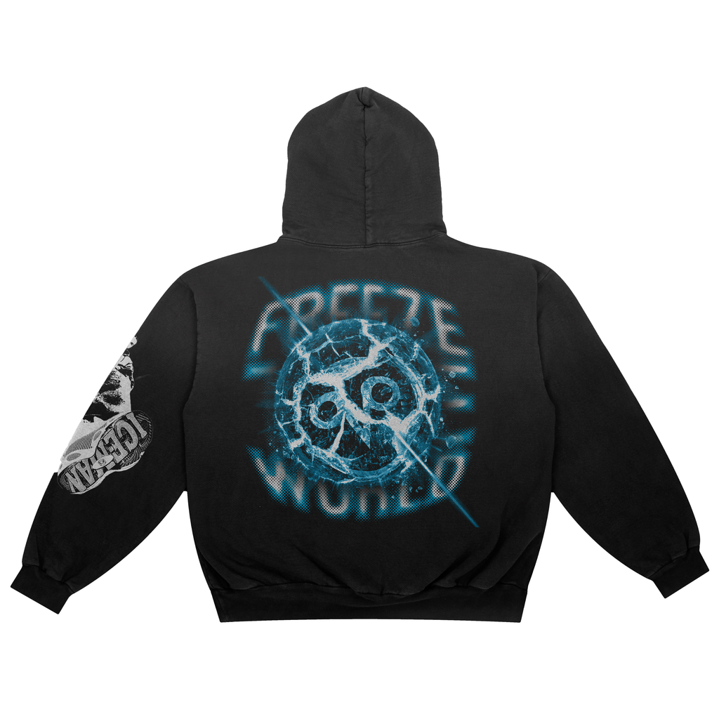 ICEMAN Hoodie