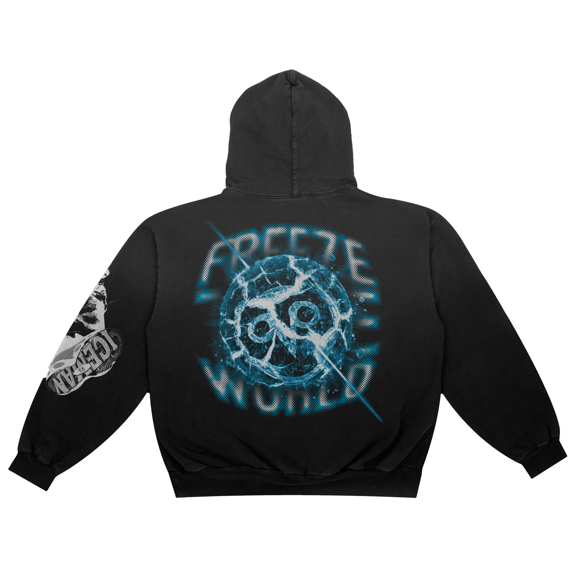 ICEMAN Hoodie