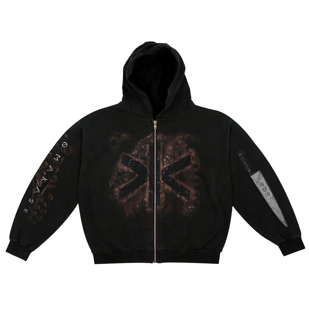 Hoodie OMAKASE