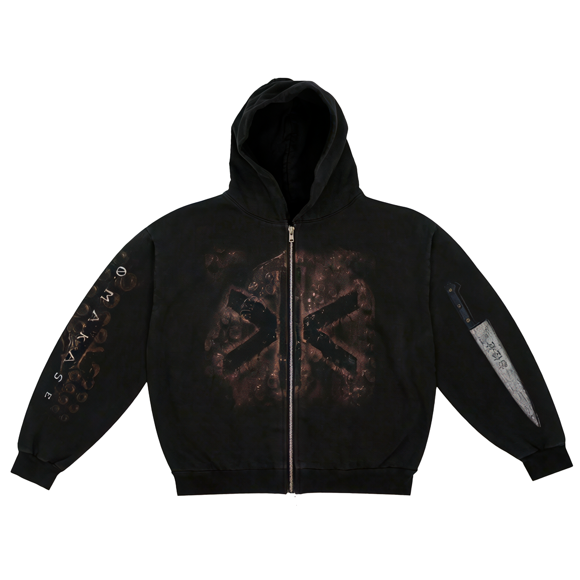 Hoodie OMAKASE