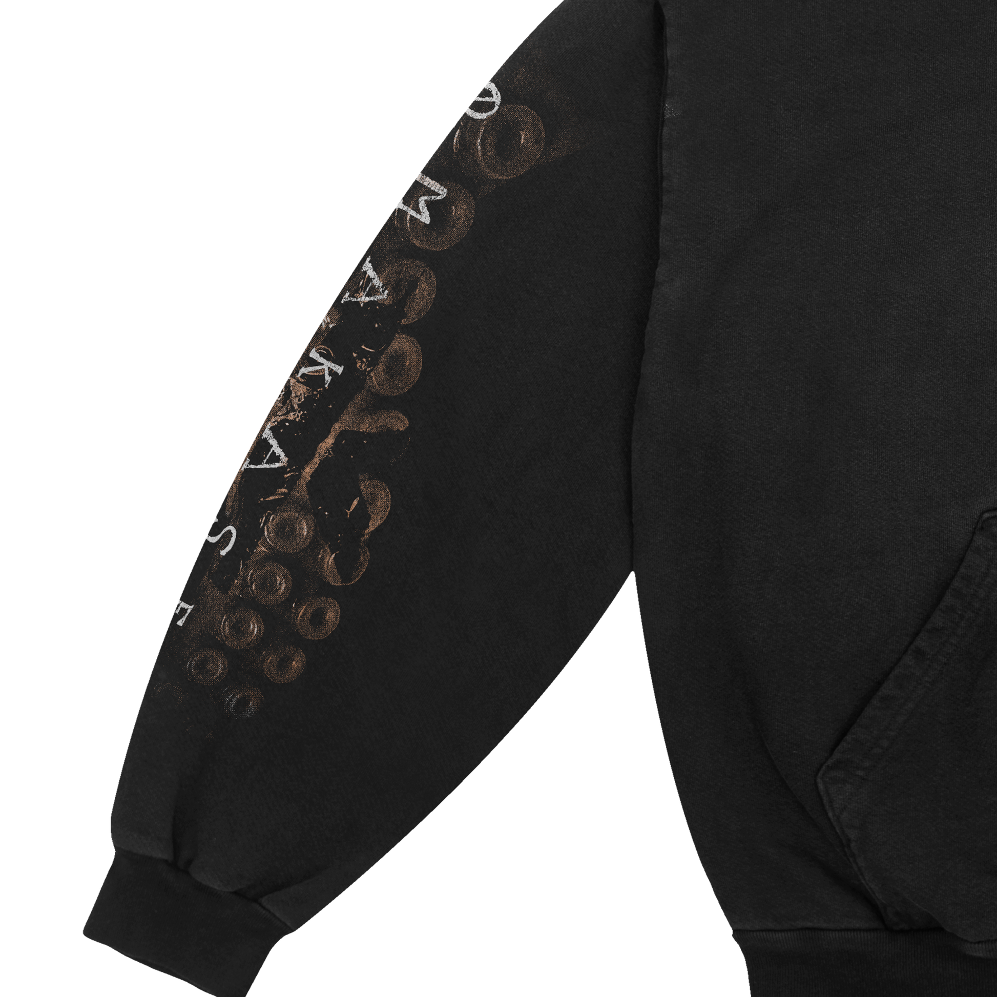 Hoodie OMAKASE