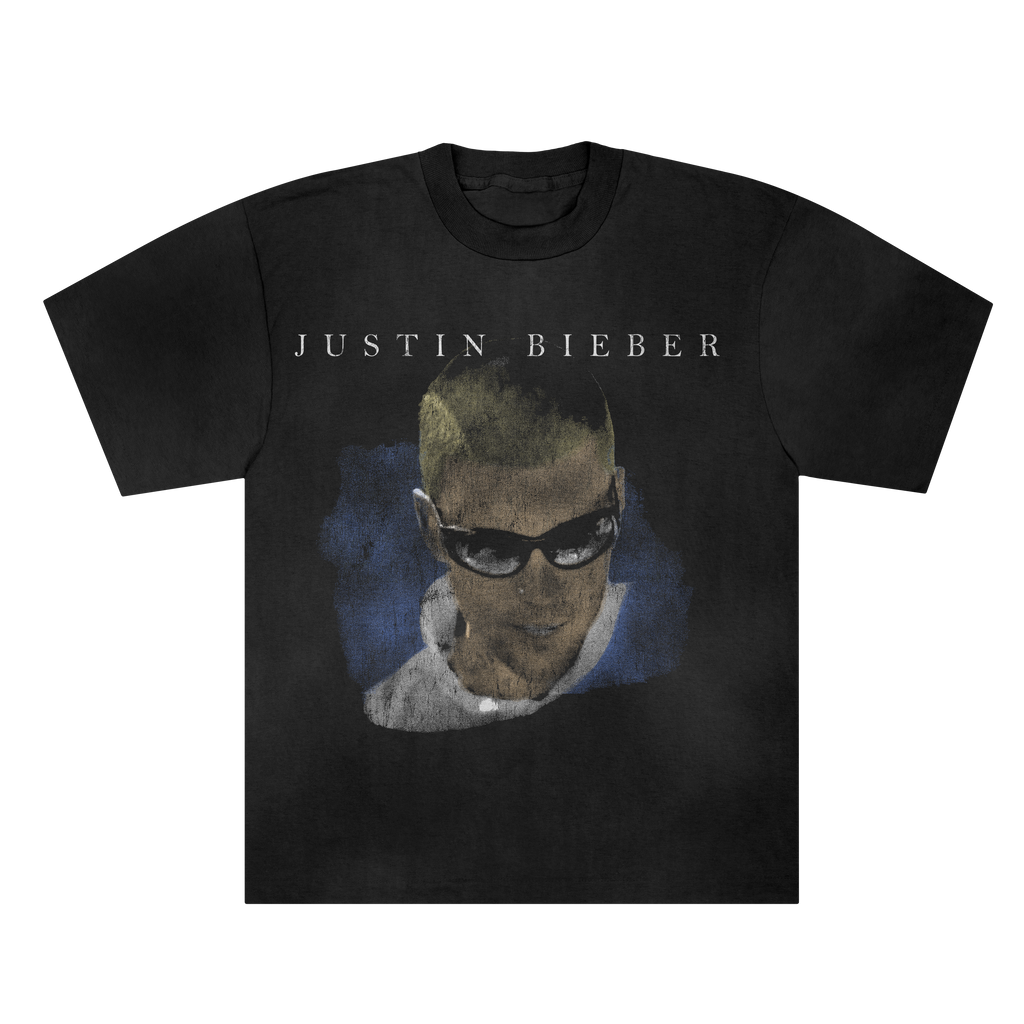 Justin Bieber "Bigger than the industry" Tee