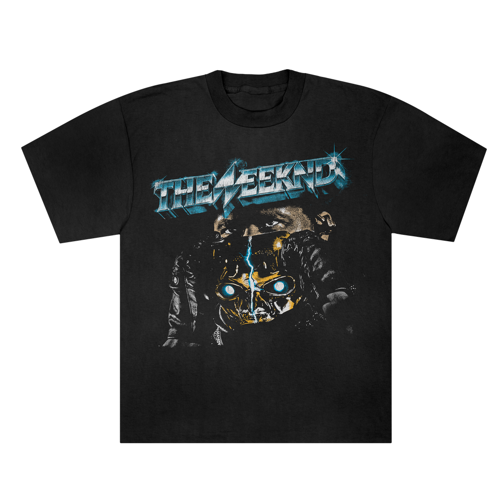 The Weeknd After Hours Til Down Merch