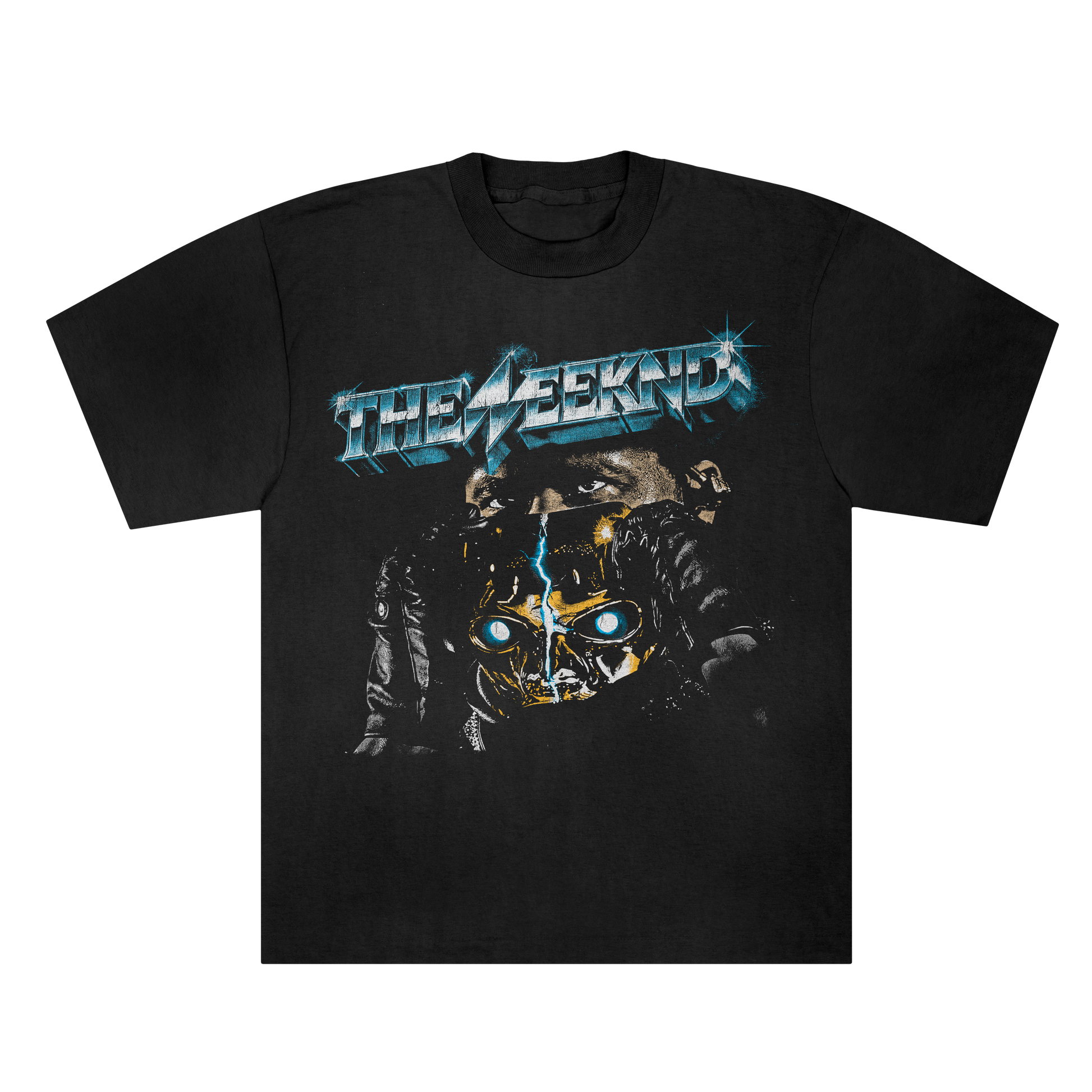 The Weeknd After Hours Til Down Merch
