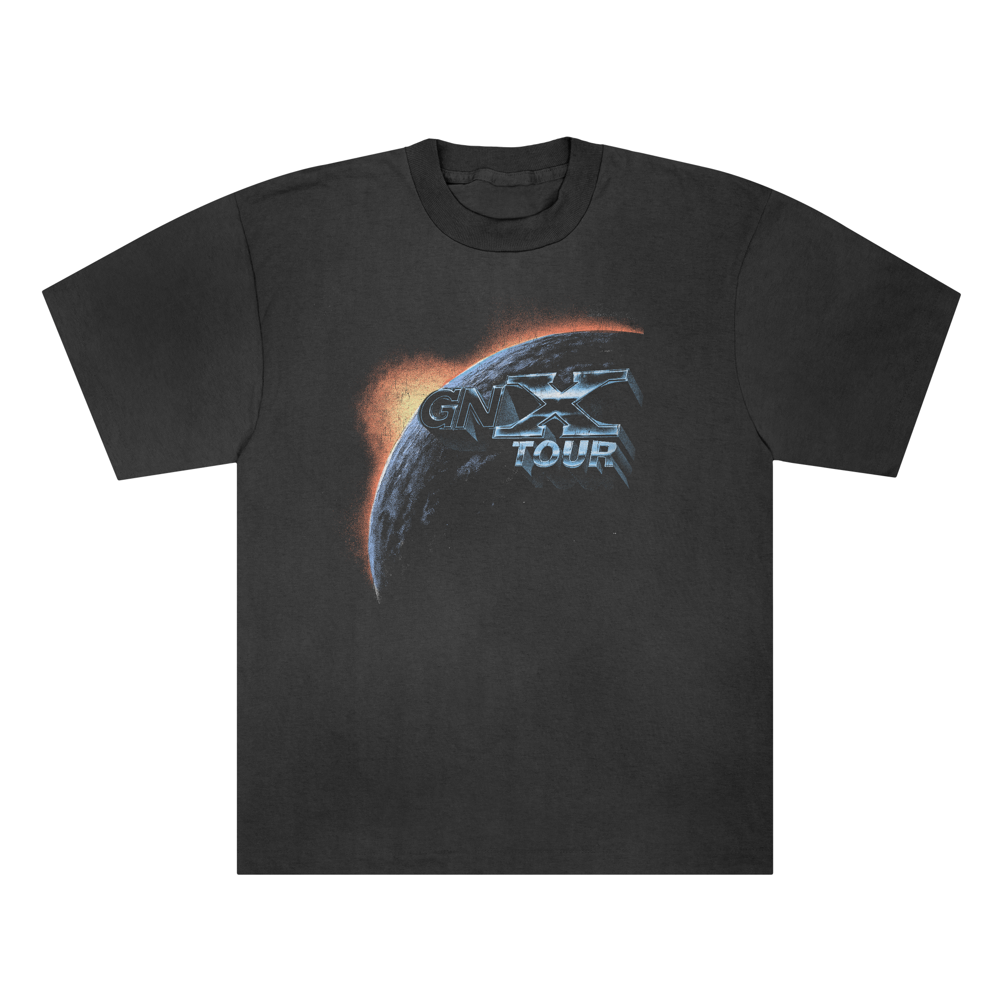 Kendrick Lamar GNX Tour T-Shirt