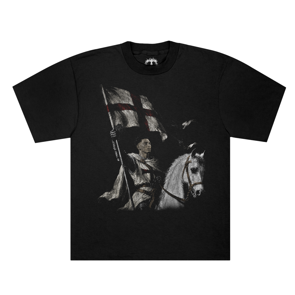 Jude Bellingham - England Tee