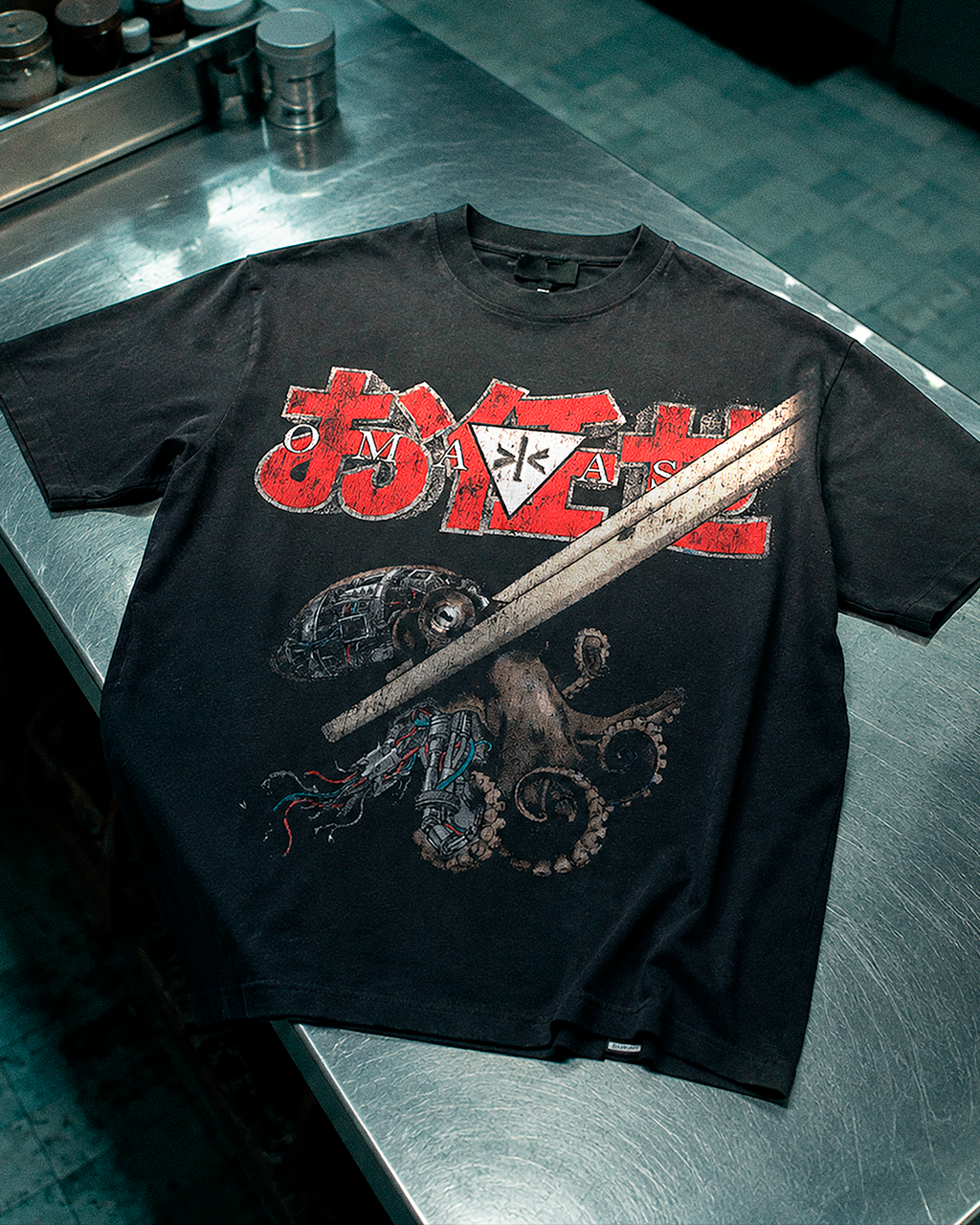 OMAKASE T-Shirt