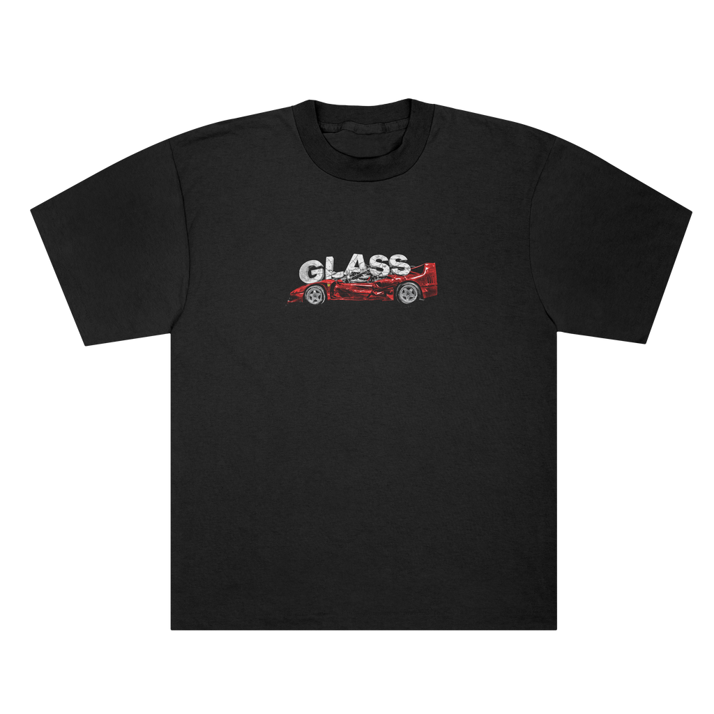 GLASS T-SHIRT