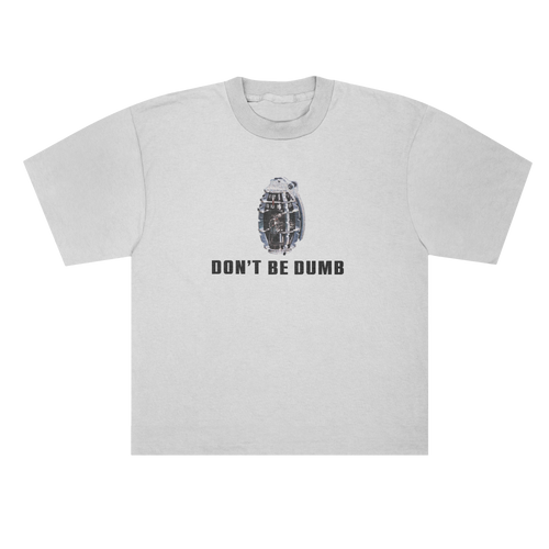 A$AP ROCKY American Sabotage T-Shirt