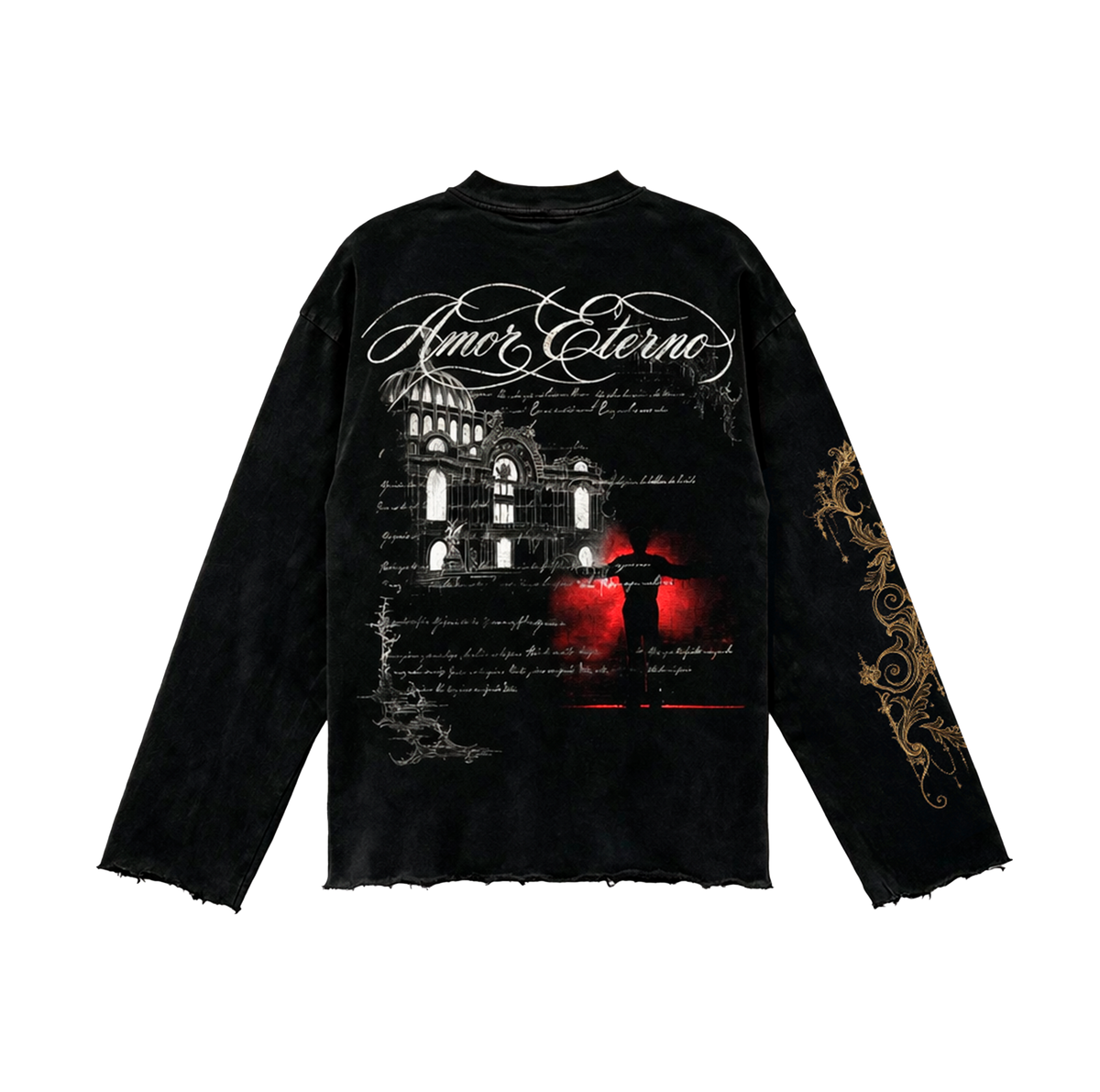 Juan Gabriel Tee