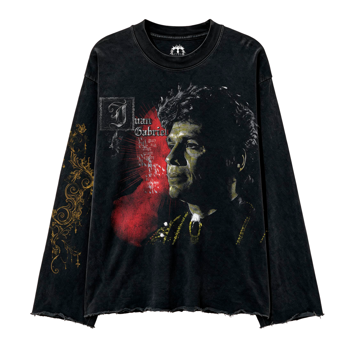 Juan Gabriel Tee