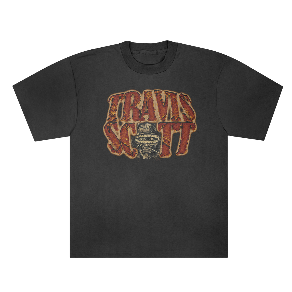 Travis Scott CIRCUS MAXIMUS Tour